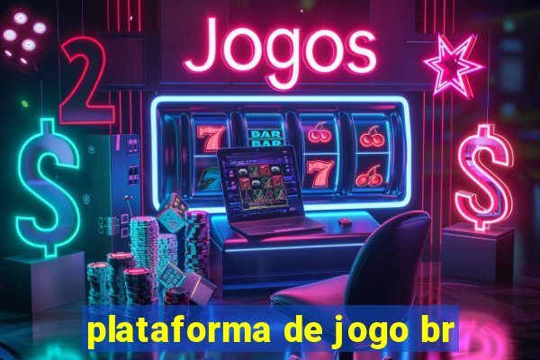 plataforma de jogo br